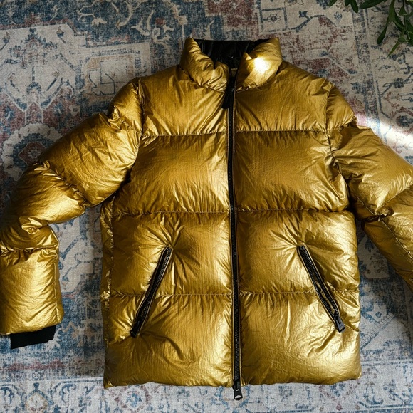 Mackage Greg Down Jacket - Picture 8 of 15